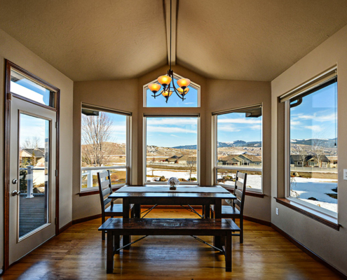 Picture Window.