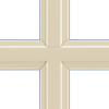 Tan.