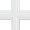 White.