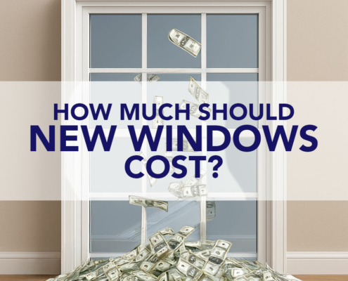 How Much Do Replacement Windows Cost? Your Ultimate Guide to Pricing and Quality.