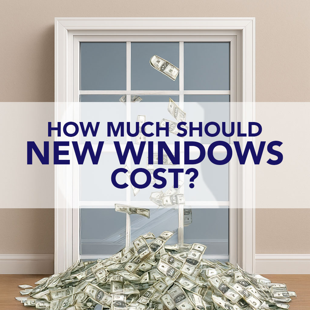 How Much Do Replacement Windows Cost? Your Ultimate Guide to Pricing and Quality.