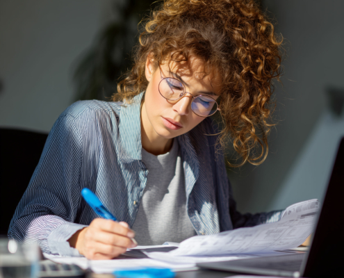 Are Replacement Windows Tax Deductible?